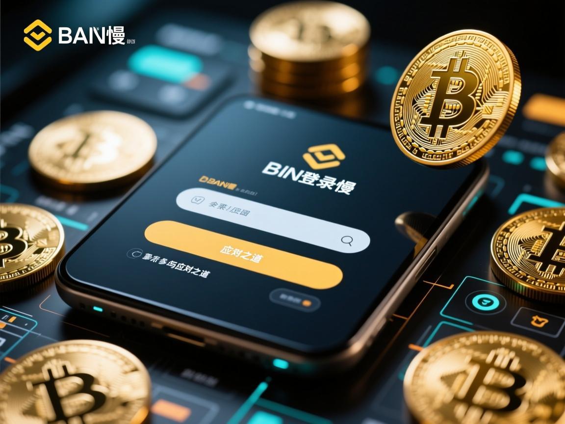 币安登录慢，体验之困背后的多重因素与应对之道