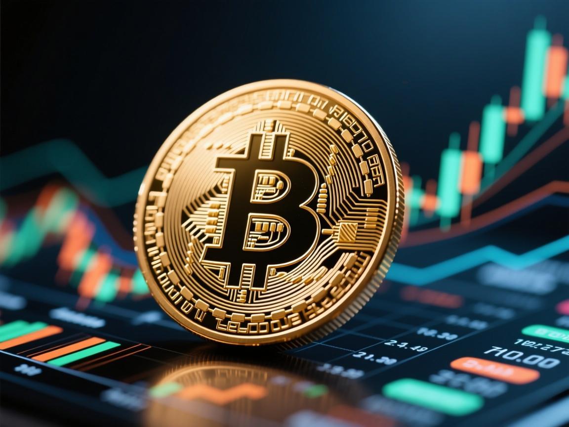 比特币代币价格多少 动态波动中的数字资产标杆