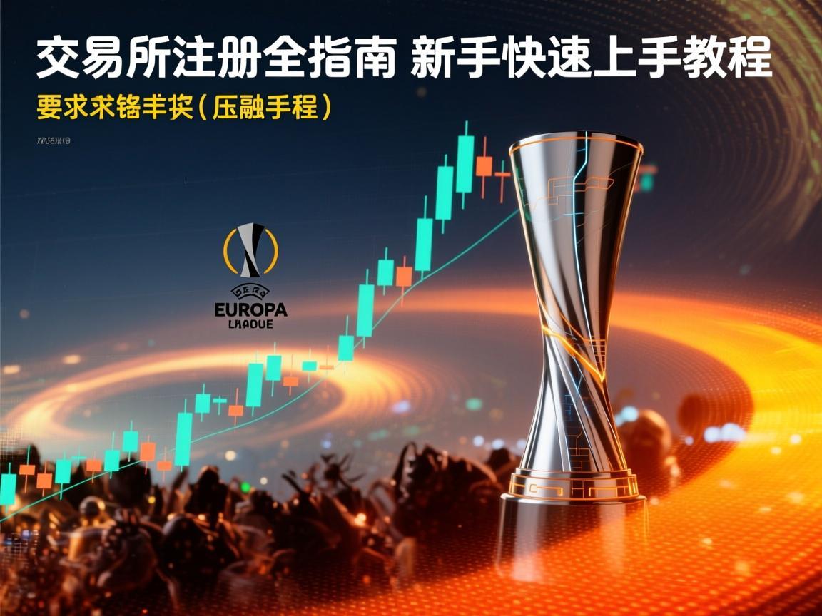 欧联交易所注册全指南，新手快速上手教程