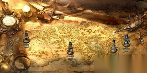 风帆纪元船体老化怎么办