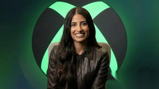 突破Xbox瓶颈 曝Xbox新CEO最擅长“拉新人”
