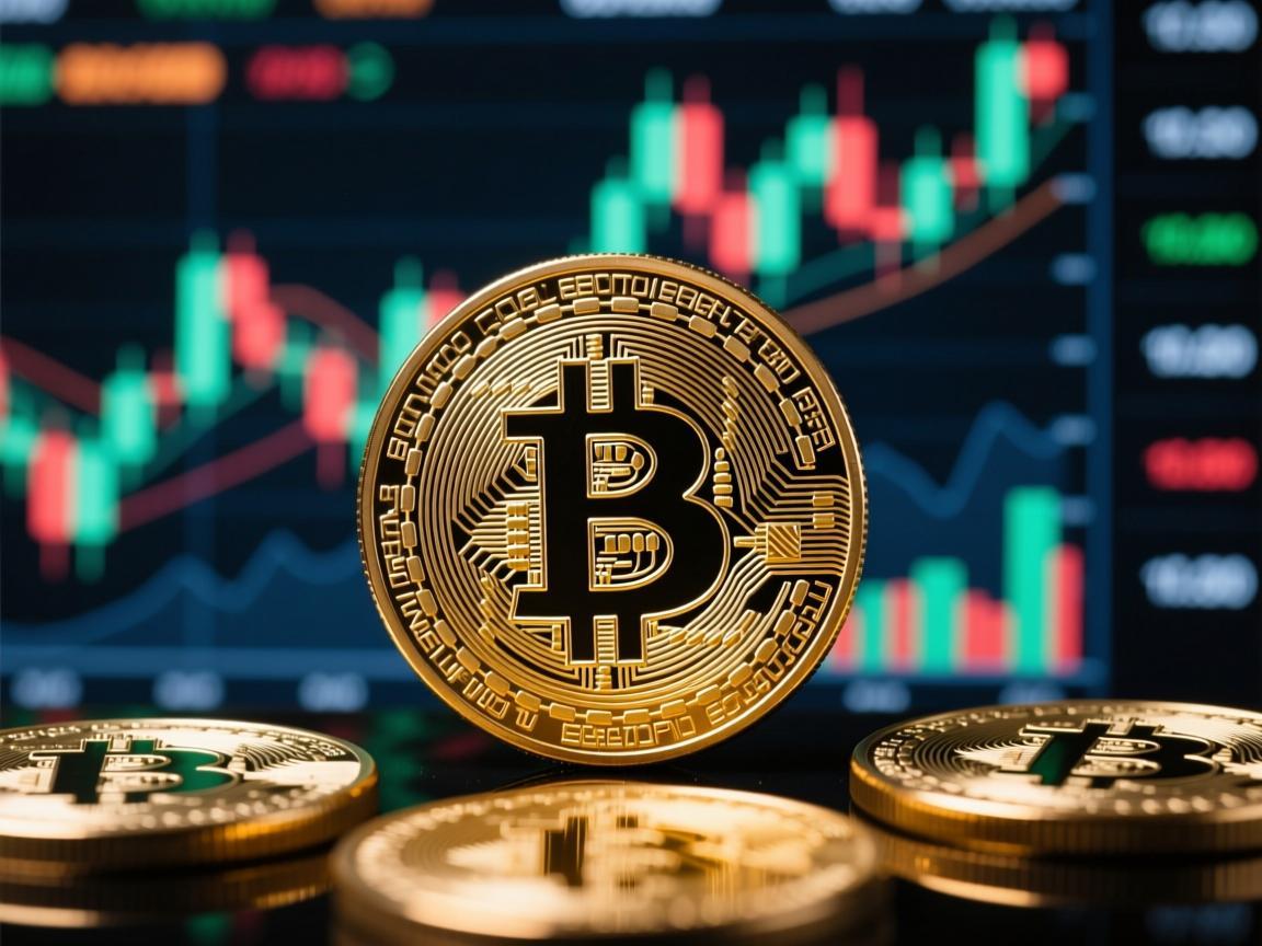 比特币关机币价格走势，极端情境下的市场韧性测试