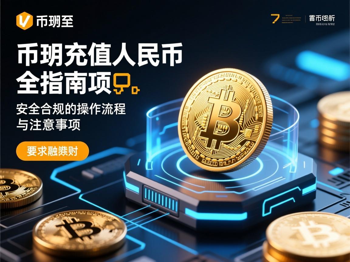 币安充值人民币全指南，安全合规的操作流程与注意事项