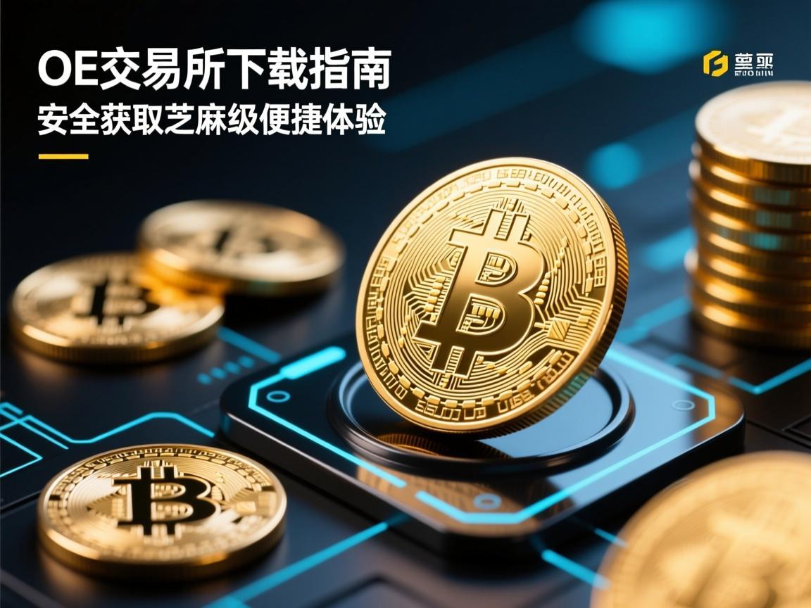 OE交易所下载指南，安全获取芝麻级便捷体验