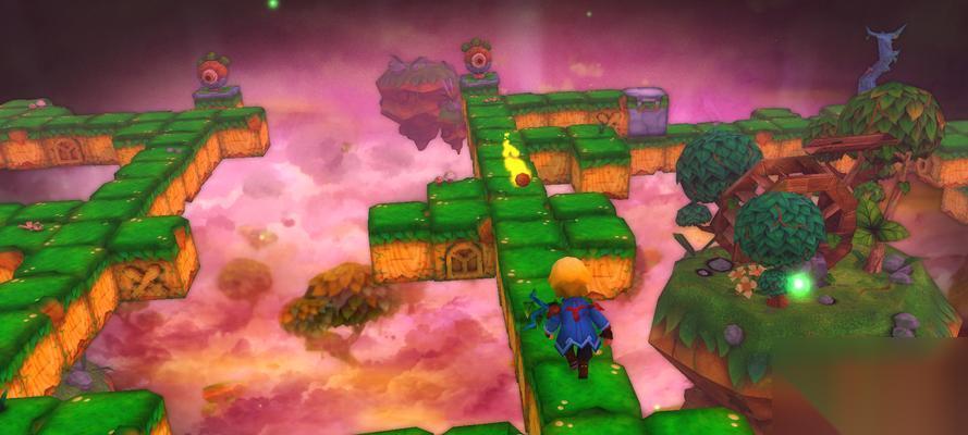 闯关指南 揭秘全能树中第一关的过关技巧