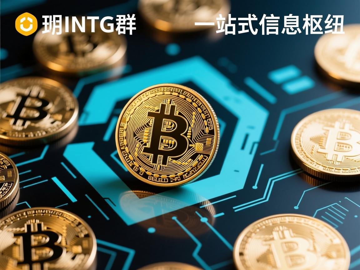 币安TG群，加密货币投资者的一站式信息枢纽