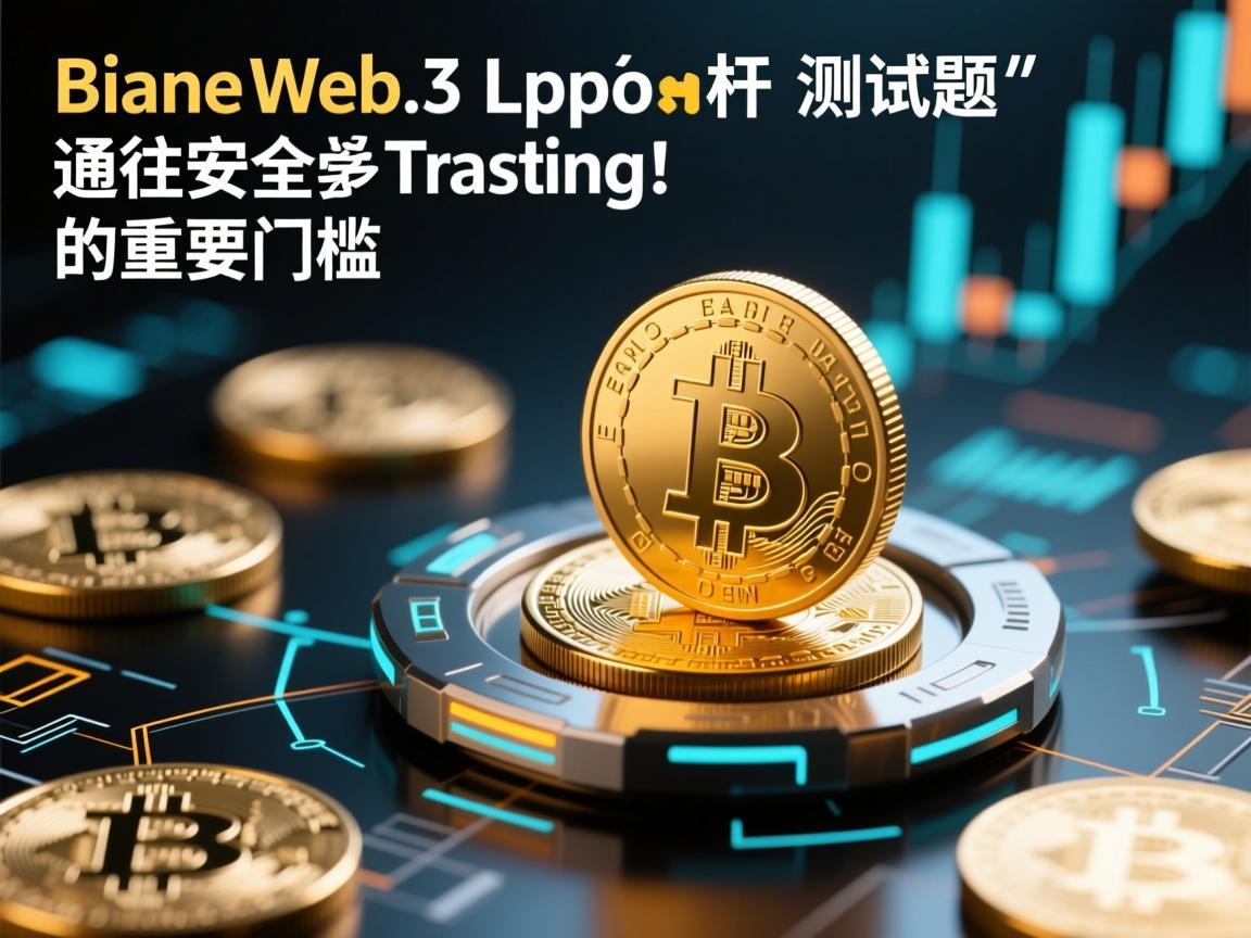 币安Web3杠杆测试题，通往安全交易的重要门槛