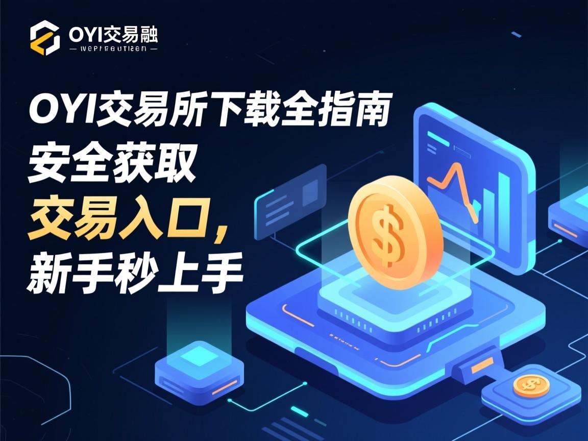 OYI交易所下载全指南，安全获取交易入口，新手秒上手