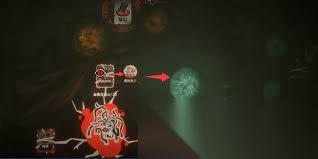 腐根之里大孢子怎么消除