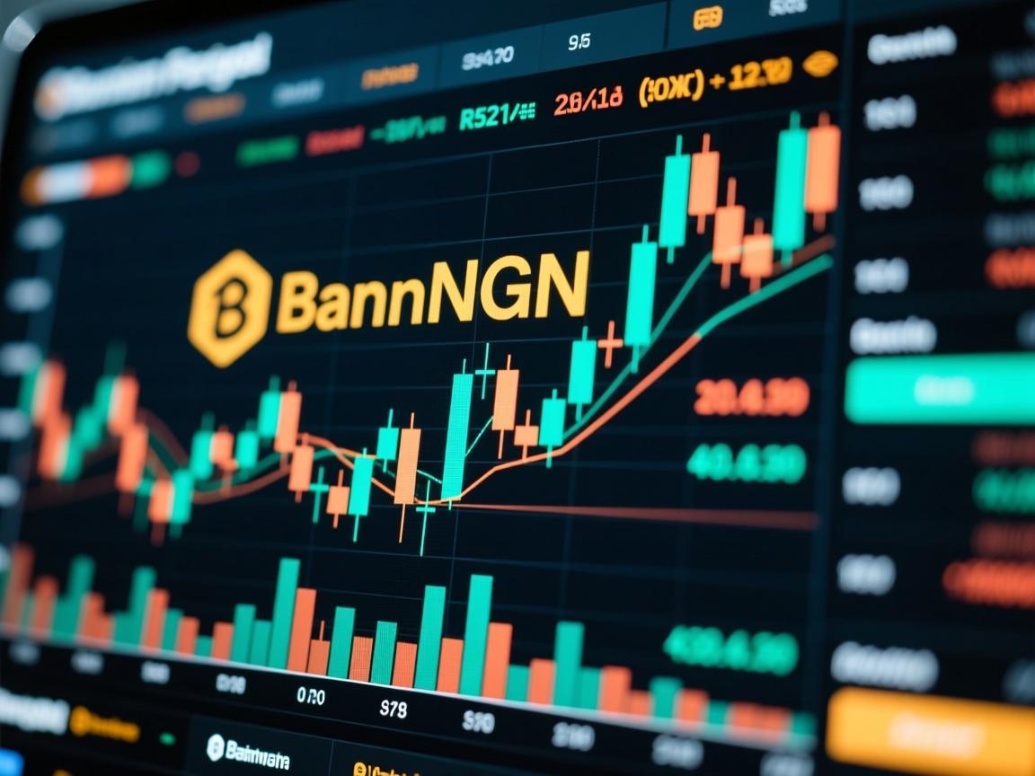 币安NGN差价，汇率波动与套利机会背后的风险与逻辑