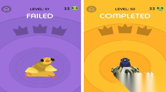 人气较高的鸽子游戏前五名 有趣的鸽子游戏推荐2026