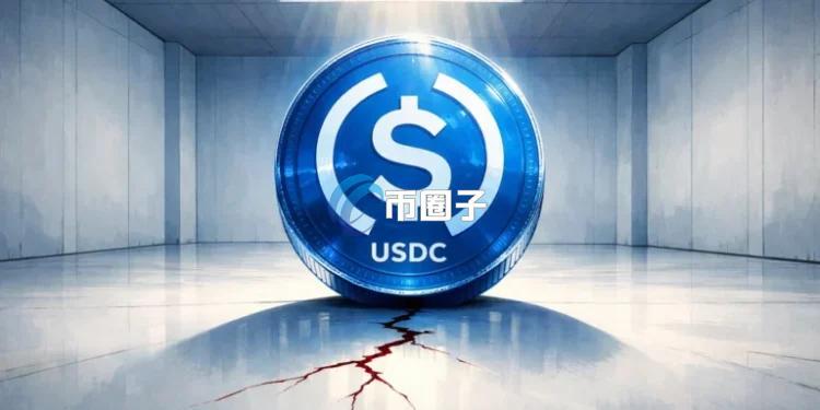 稳定币巨头Circle发布2025年财报：USDC流通量与交易额创历史新高！营收攀升至27亿美元