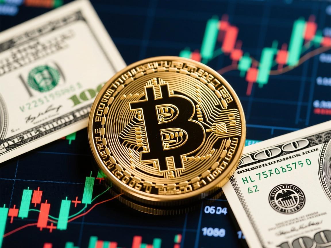 比特币7150美元，价格背后的市场博弈与价值重估