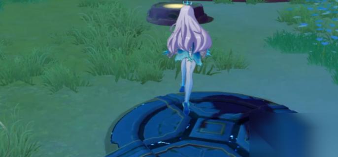 幻塔星岛回音环怎么解 幻塔星岛回音环解谜玩法说明