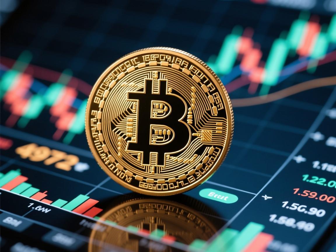 比特币价格4972美元，历史低点背后的市场逻辑与未来启示