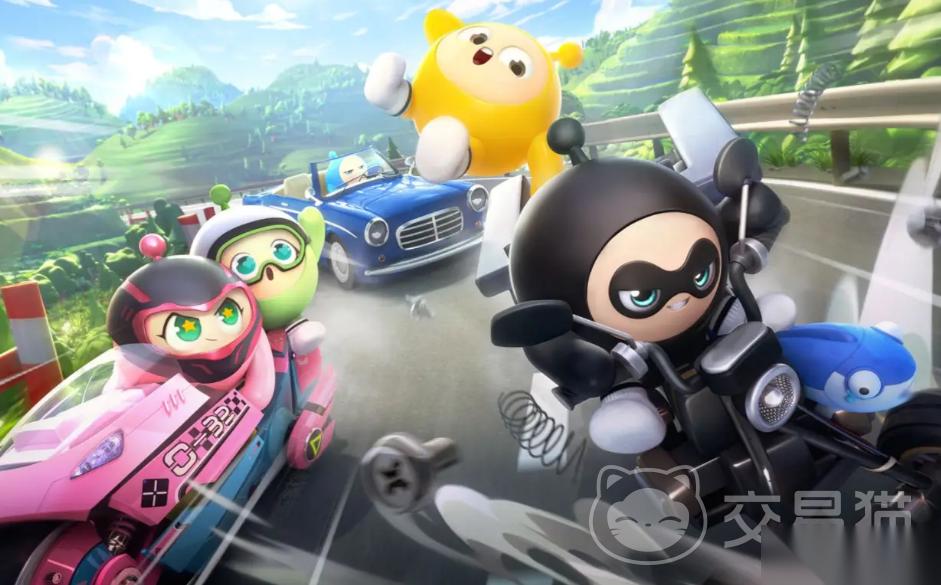 蛋仔卖号的正规交易平台分享 蛋仔派对卖号哪个平台靠谱