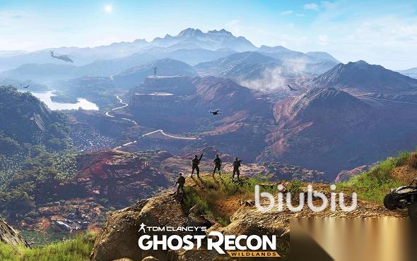 幽灵行动荒野进不去怎么办 幽灵行动荒野闪退应对方法