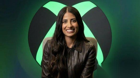 Xbox新任CEO表态 回归战略首推硬件 新主机情报将至