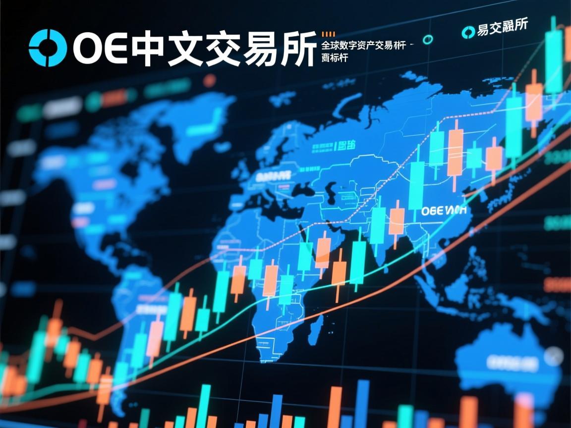 OE中文交易所，全球数字资产交易的新标杆