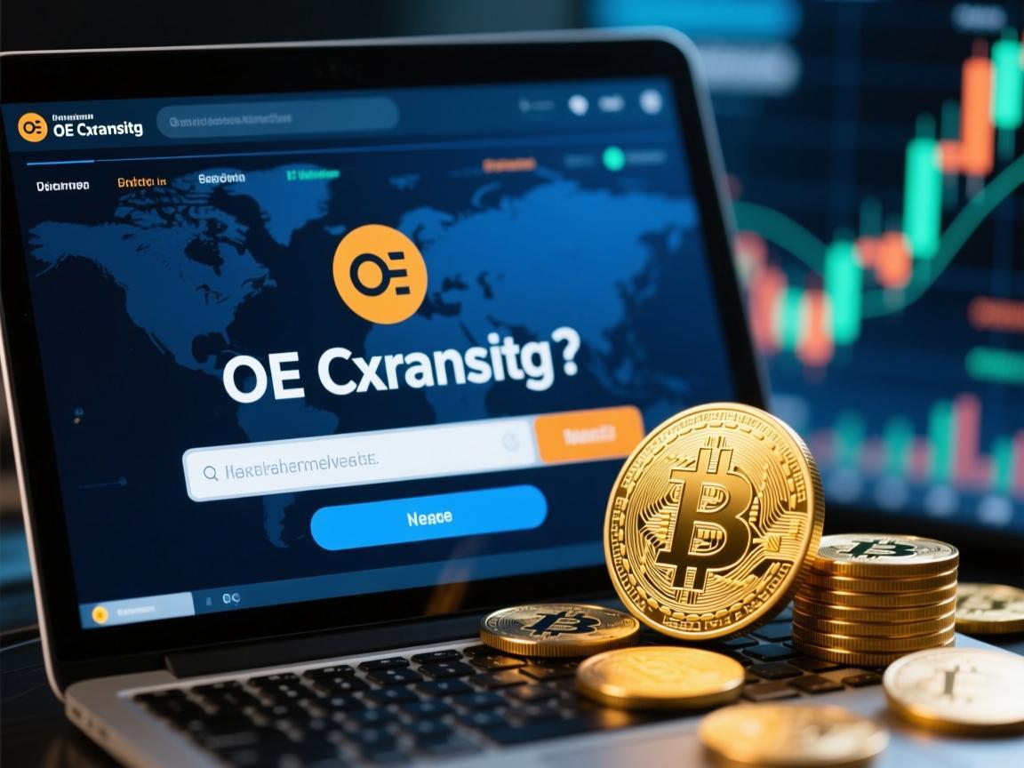 在数字资产浪潮中，如何安全访问OE交易所网址？