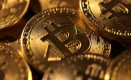 比特币守住65000支撑后会延续涨势吗 2026年走势会反转向上吗