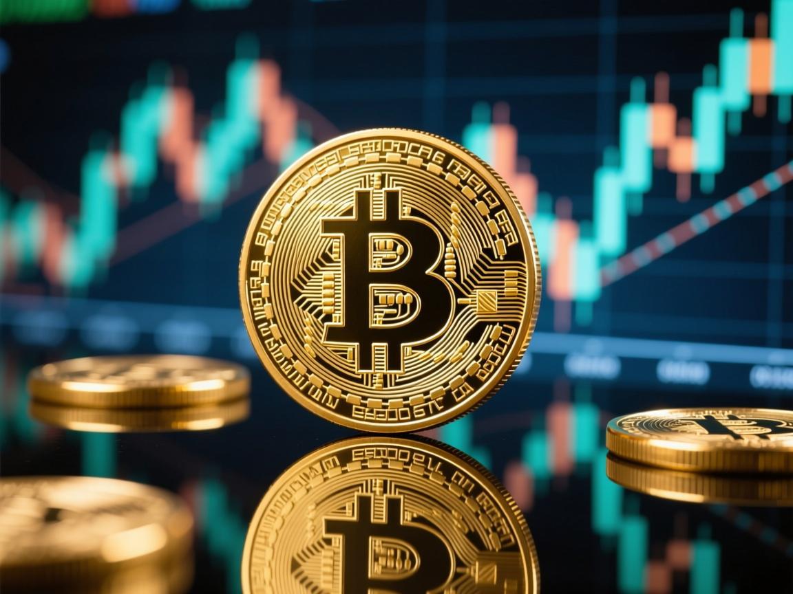 九比特币价格，从数字黄金到市场镜像的价值波动