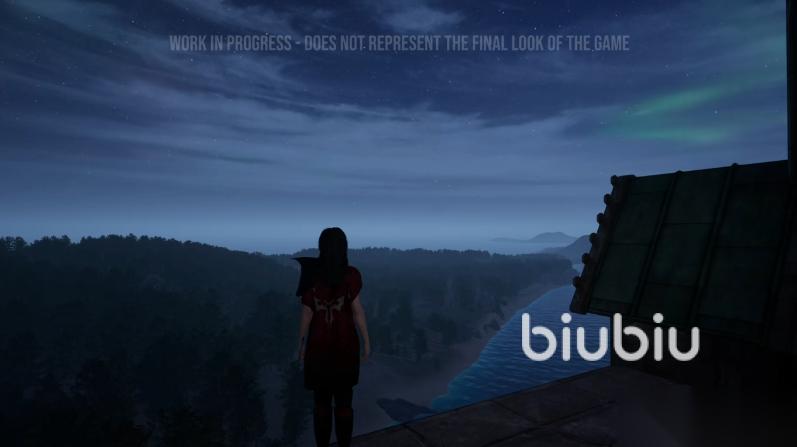 Kalyskah上线时间什么时候 卡利斯卡发售平台日期分享