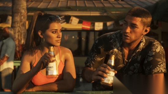 GTA6确认2026年11月发售，延期风险基本解除