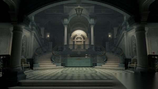 生化危机9 攻略路线推荐