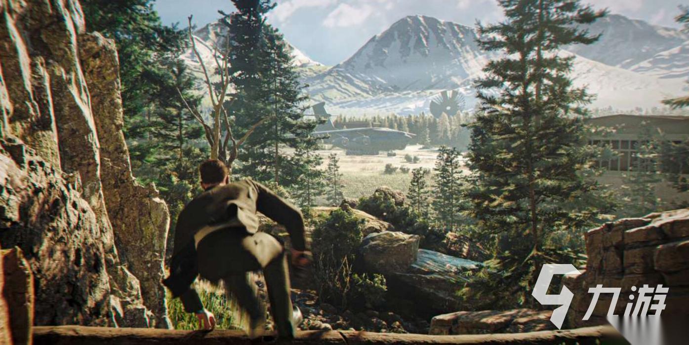 受欢迎的007游戏下载合集 人气较高的007游戏前五2026