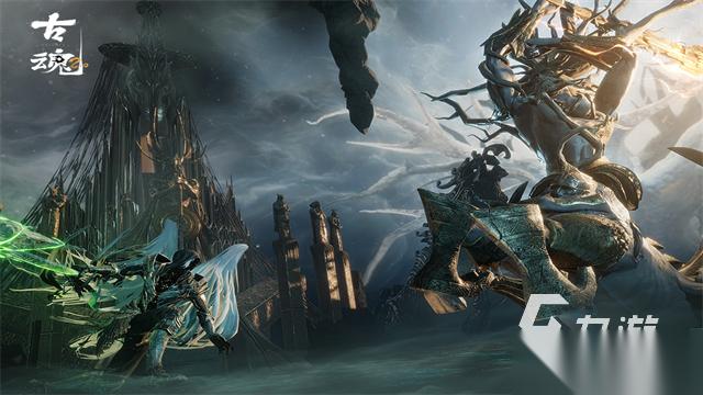 最难的动作游戏排行前5 2026必玩的高难动作游戏推荐