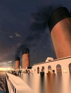 高人气泰坦尼克号游戏大全 2026不错的泰坦尼克号游戏有没有