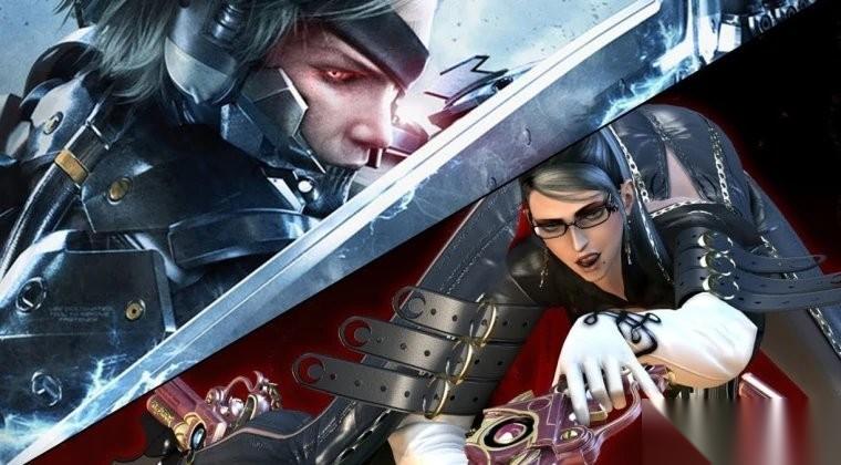 白金工作室同步开发猎天使魔女4及两款虚幻5重制版