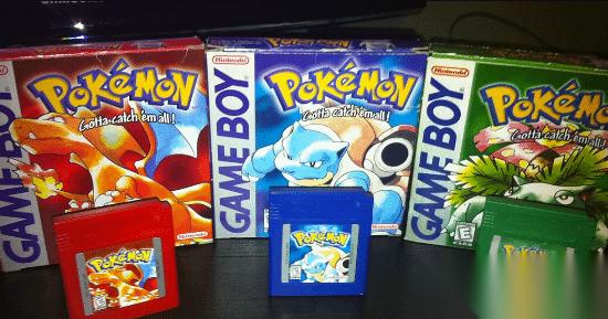 宝可梦风/波 配色或暗藏玄机 你看出来了吗