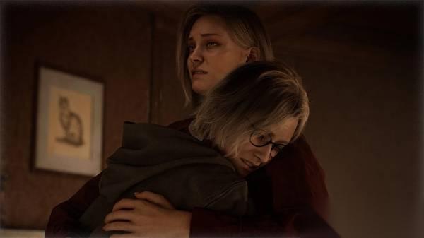 生化危机9 从不嗑药奖杯攻略