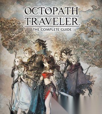 八方旅人第四章中文攻略 一步步解锁第四章隐藏任务