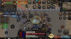 战神新世纪传奇怎么玩