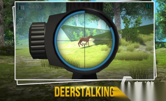 流行的猎人手游有哪些 2026受欢迎的猎人手游排名