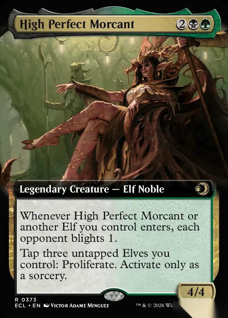 跨界宇宙 正在毁掉万智牌最棒的赛制 但这里有一个简单的解决方案