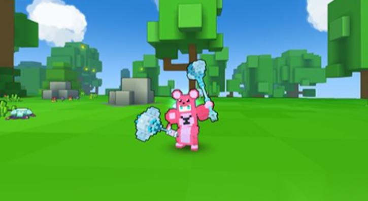 宝藏世界新手选什么职业好一点