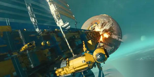 失落星船马拉松配置要求