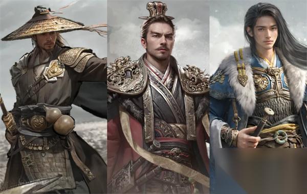 三国天下归心孙权拼点队玩法攻略