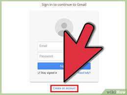 如何创建Gmail邮箱