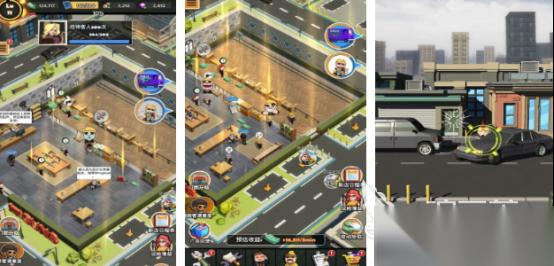 类似黑帮游戏有哪些 2025受欢迎的类似黑帮手机手游下载分享