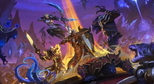 魔兽世界 12.0一键辅助适配天赋代码分享