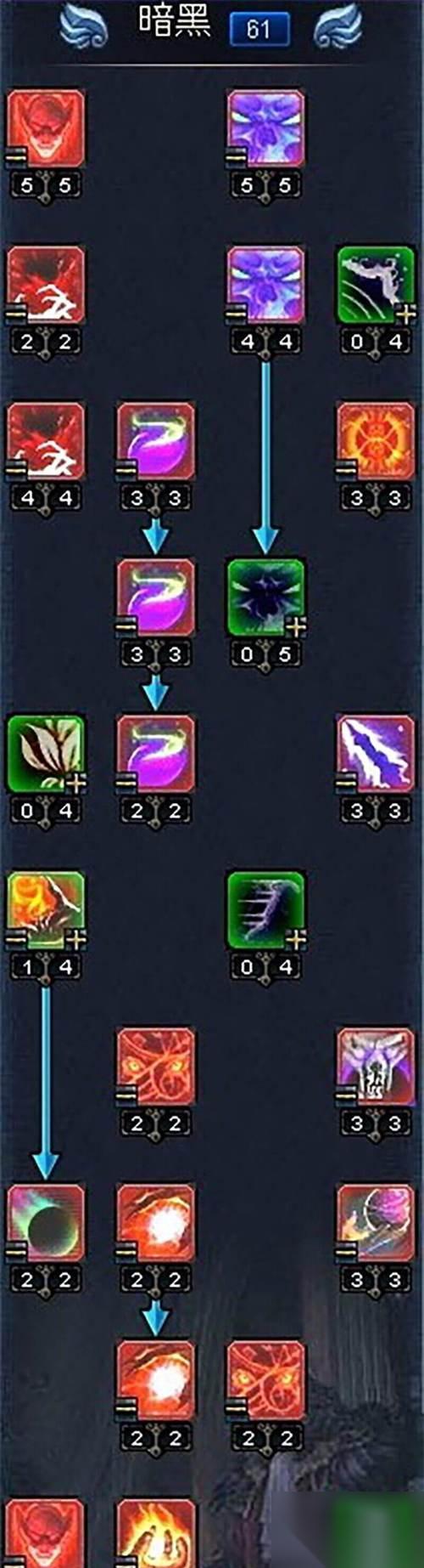 热血神武手游魔族宠物加点解析 探究魔族宠物加点技巧与策略