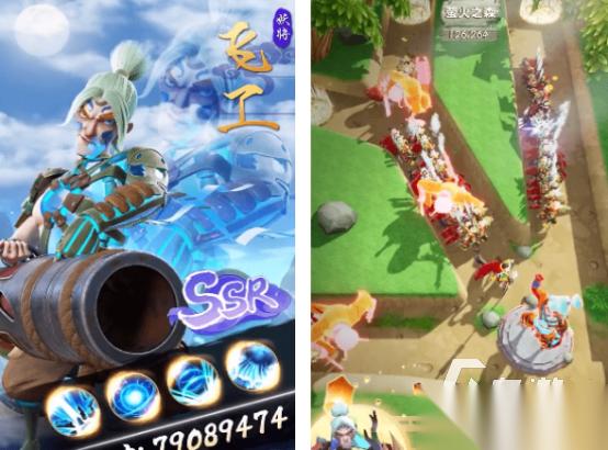 好玩的小兵游戏有什么 有趣的小兵游戏下载推荐2026