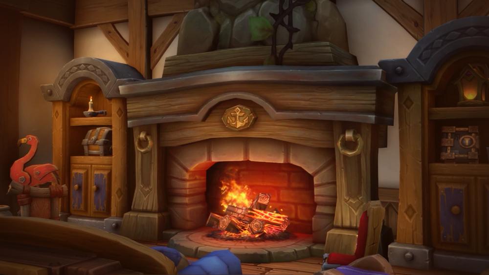 魔兽世界希望的注入任务攻略