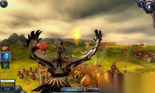 暗黑血统创世纪虚空魔BOSS打法介绍 掌握关键技巧