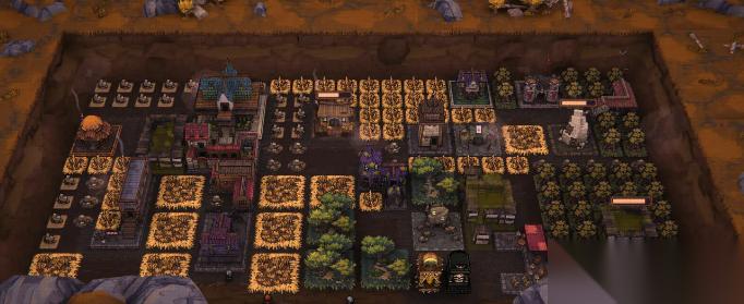 球比伦战记角色搭配指南 实用角色组合推荐